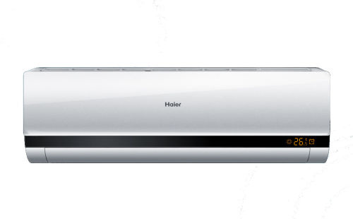 海爾勁系列1.5匹高效定頻壁掛式空調