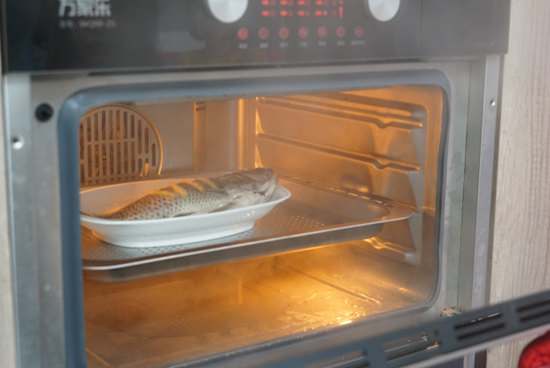 產品評測：萬家樂Z5蒸烤箱 廚房界的黑科技