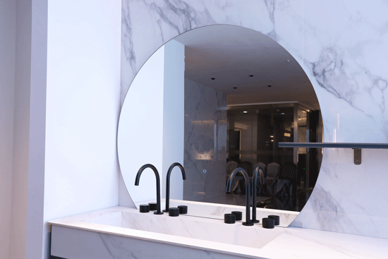 產品評測：阿洛尼山水之間系列浴室柜